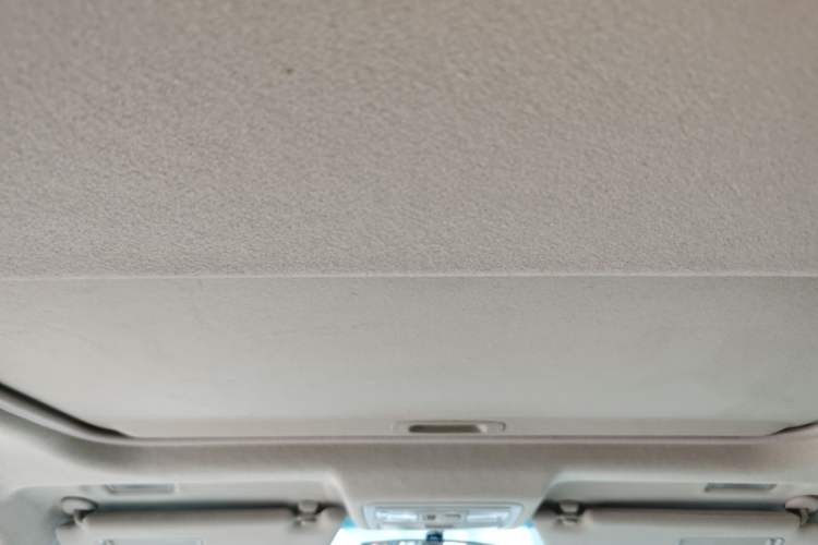 Used Toyota Camry 2013 200G Classic Luxury Edition Headliner