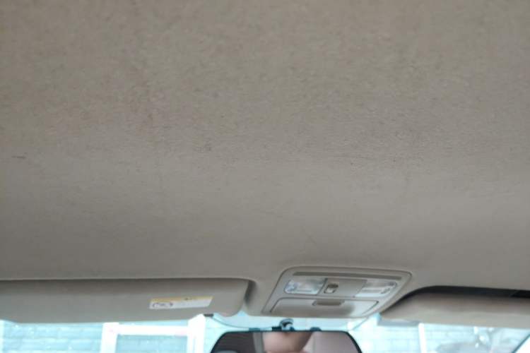 Used Toyota Camry 2013 200E Classic Elite Edition Headliner