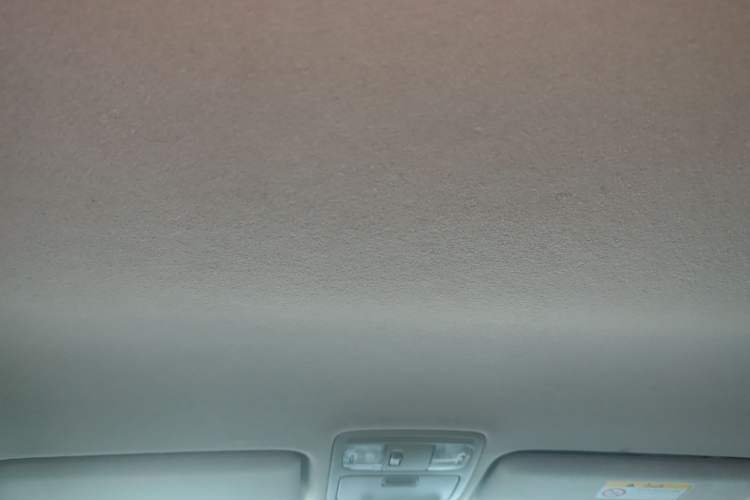 Used Toyota Camry 2013 200E Classic Elite Edition Headliner
