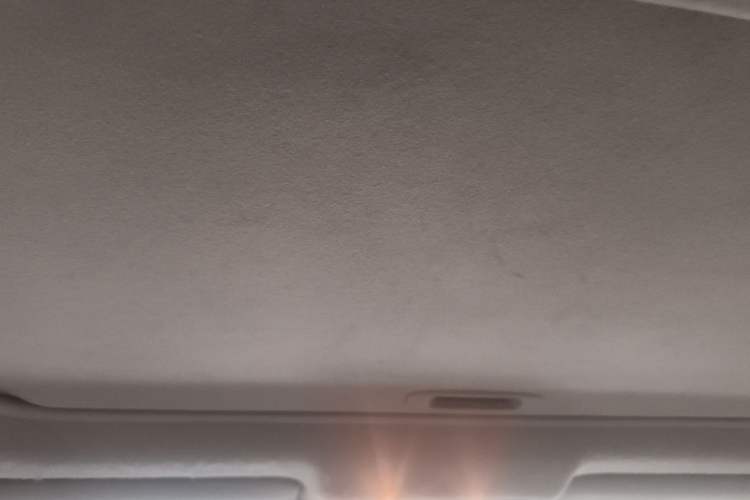 Used Toyota Camry 2013 200G Classic Luxury Edition Headliner