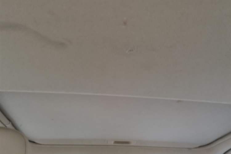 Used Toyota Camry 2013 2.0G Comfort Edition Headliner