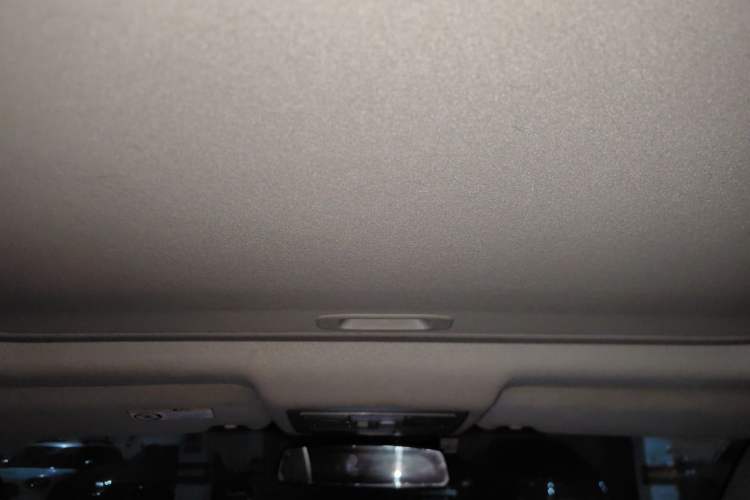 Used Toyota Camry 2013 200G Classic Luxury Edition Headliner