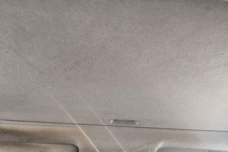 Used Toyota Camry 2013 200G Classic Luxury Edition Headliner