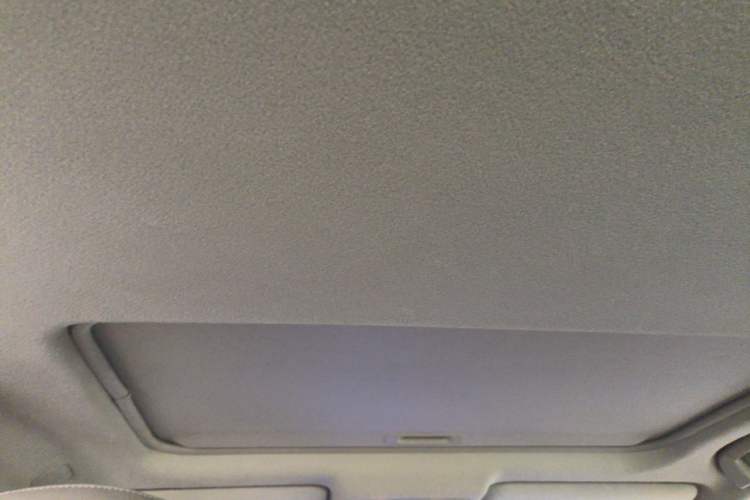 Used Toyota Camry 2013 200G Classic Luxury Edition Headliner