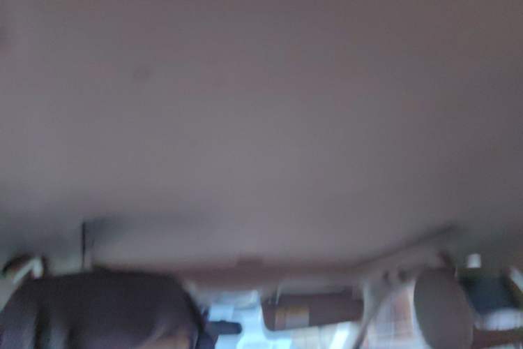 Used Toyota Camry 2013 2.5G Comfort Edition Headliner