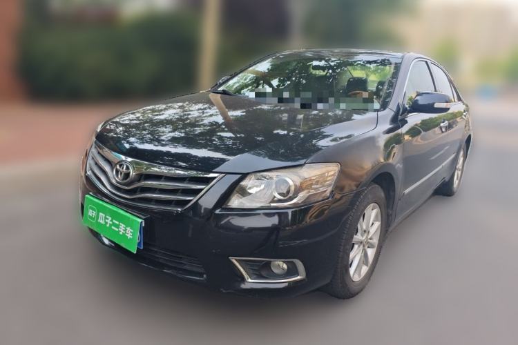 Used Toyota Camry 2013 200G Classic Luxury Edition Guazi used car, China used car export, Used car for sale, Used  cars, Cheapest cars for sale