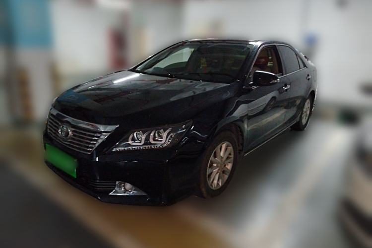 Used Toyota Camry 2013 2.0G Comfort Edition Guazi used car, China used car export, Used car for sale, Used  cars, Cheapest cars for sale