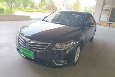 Used Toyota Camry 2013 200E Classic Elite Edition