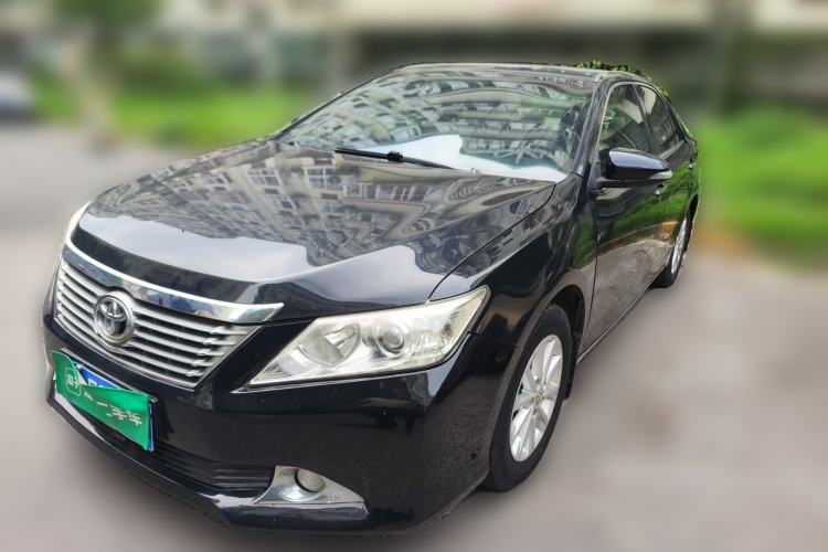 Used Toyota Camry 2013 2.0G Comfort Edition Guazi used car, China used car export, Used car for sale, Used  cars, Cheapest cars for sale
