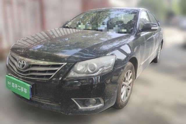 Toyota Camry 2013 200E Classic Elite Edition usado
