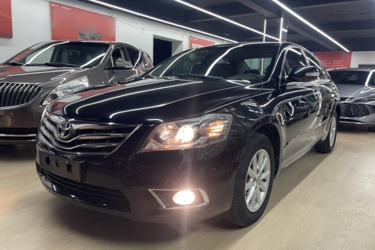 Ojetý Toyota Camry 2013 200E Classic Elite Edition Guazi used car, China used car export, Used car for sale, Used  cars, Cheapest cars for sale