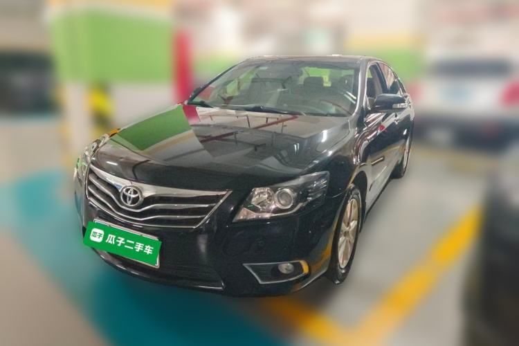 Used Toyota Camry 2013 200E Classic Elite Edition Guazi used car, China used car export, Used car for sale, Used  cars, Cheapest cars for sale