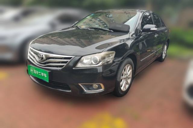 Used Toyota Camry 2013 200E Classic Elite Edition