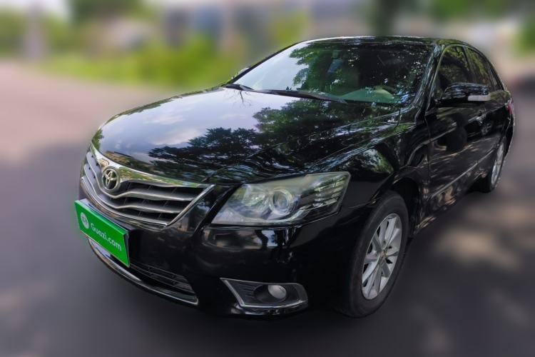 Used Toyota Camry 2013 200G Classic Luxury Edition Guazi used car, China used car export, Used car for sale, Used  cars, Cheapest cars for sale