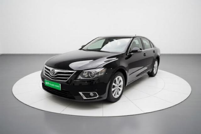 Used Toyota Camry 2013 200E Classic Elite Edition