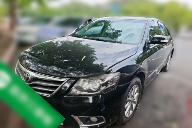 Used Toyota Camry 2013 200E Classic Elite Edition
