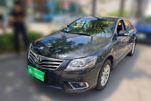 Used Toyota Camry 2013 200E Classic Elite Edition
