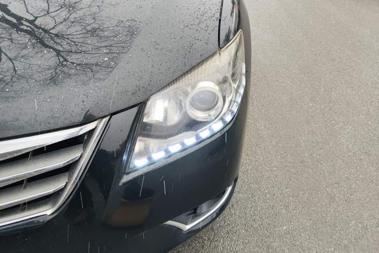 Used Toyota Camry 2013 200E Classic Elite Edition Left Front Headlight