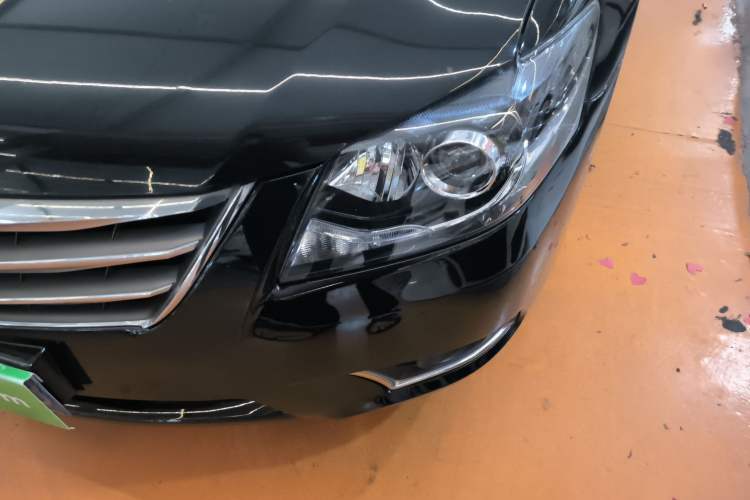 Used Toyota Camry 2013 200E Classic Elite Edition Left Front Headlight