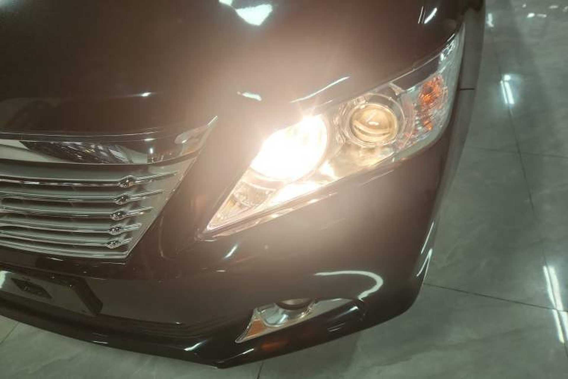 Used Toyota Camry 2013 2.0G Comfort Edition Left Front Headlight