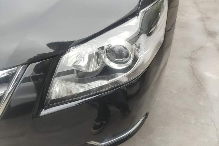 Used Toyota Camry 2013 200G Classic Luxury Edition Left Front Headlight