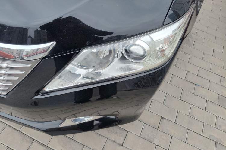 Used Toyota Camry 2013 2.0G Comfort Edition Left Front Headlight