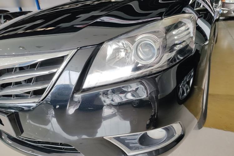 Used Toyota Camry 2013 200G Classic Luxury Edition Left Front Headlight