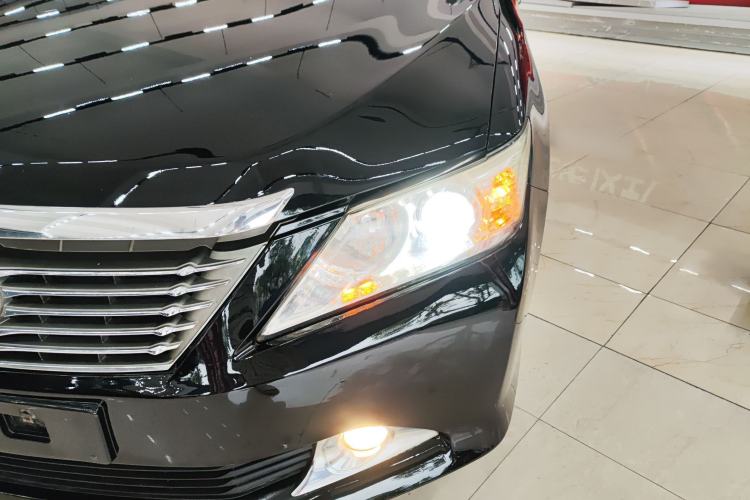 Used Toyota Camry 2013 2.0G Comfort Edition Left Front Headlight