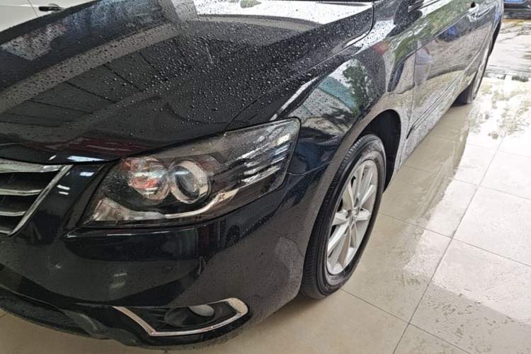 Used Toyota Camry 2013 200E Classic Elite Edition Left Front Headlight