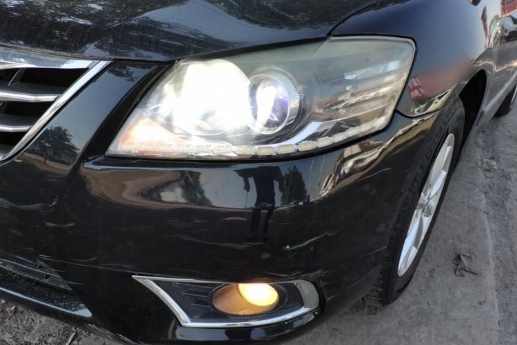 Used Toyota Camry 2013 200G Classic Luxury Edition Left Front Headlight