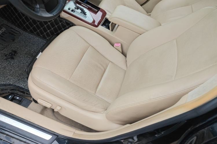 Used Toyota Camry 2013 2.0G Comfort Edition Left Front Seat
