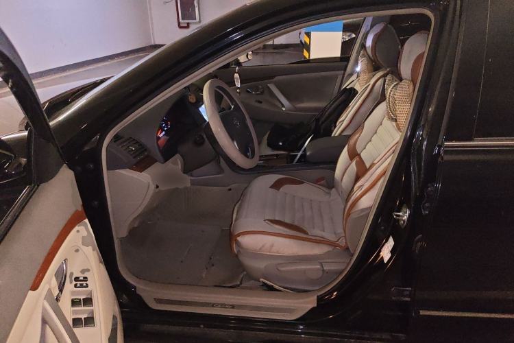 Used Toyota Camry 2013 200E Classic Elite Edition Left Front Seat