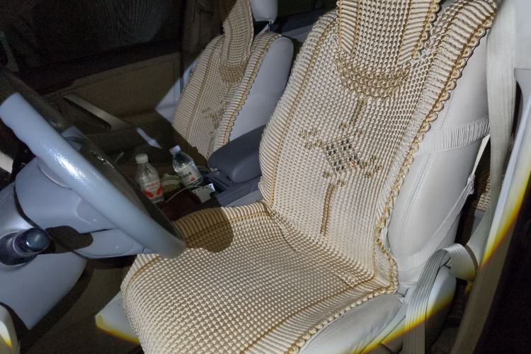 Used Toyota Camry 2013 200E Classic Elite Edition Left Front Seat