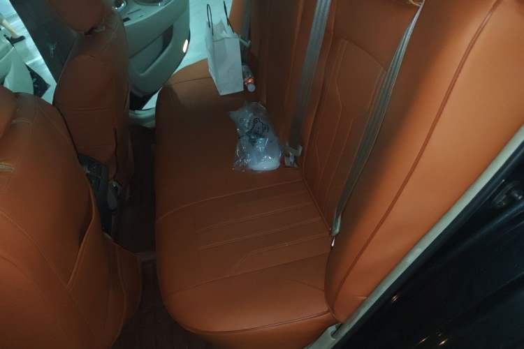 Used Toyota Camry 2013 200E Classic Elite Edition Left Rear Seat