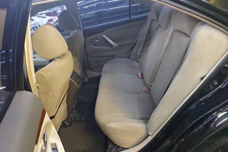 Used Toyota Camry 2013 200E Classic Elite Edition Left Rear Seat