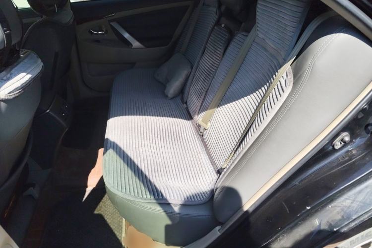 Used Toyota Camry 2013 200E Classic Elite Edition Left Rear Seat