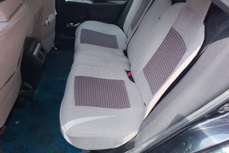 Used Toyota Camry 2013 2.0G Comfort Edition Left Rear Seat