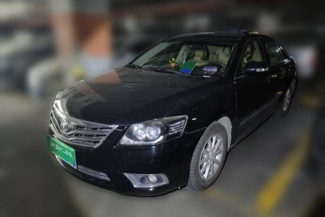 Toyota Camry 2013 200E Classic Elite Edition usado