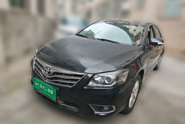 Toyota Camry 2013 200G Classic Luxury Edition usado