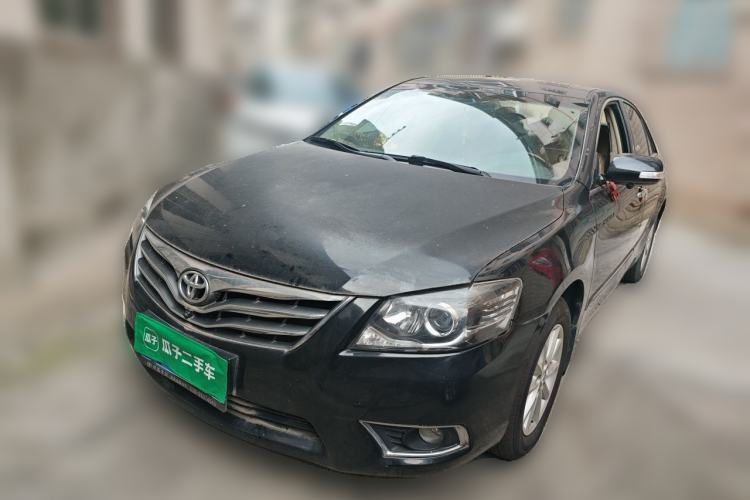 Ojetý Toyota Camry 2013 200G Classic Luxury Edition Guazi used car, China used car export, Used car for sale, Used cars, Cheapest cars for sale