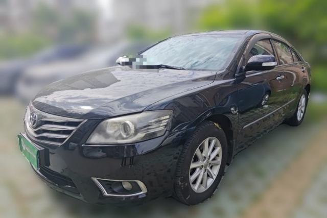Used Toyota Camry 2013 200E Classic Elite Edition