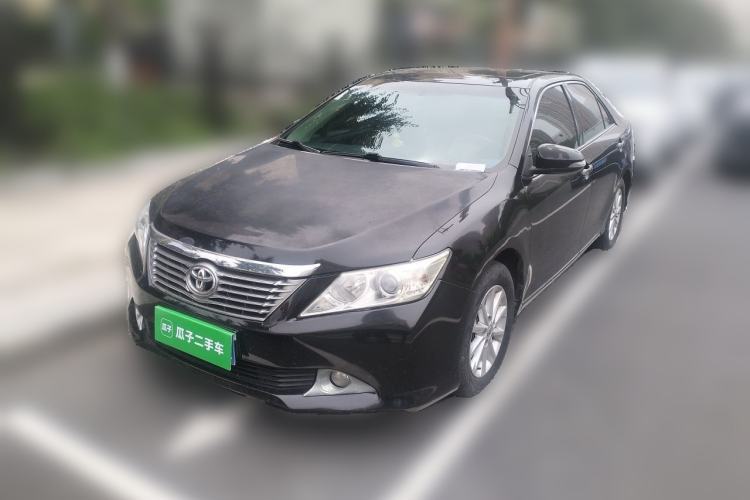Used Toyota Camry 2013 2.0G Comfort Edition Guazi used car, China used car export, Used car for sale, Used  cars, Cheapest cars for sale