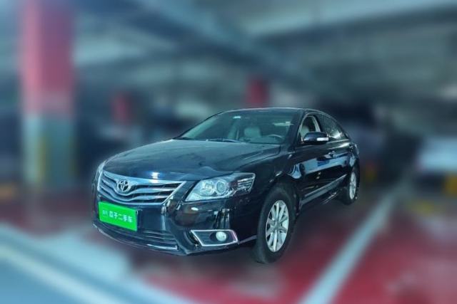 Toyota Camry 2013 200G Classic Luxury Edition usado