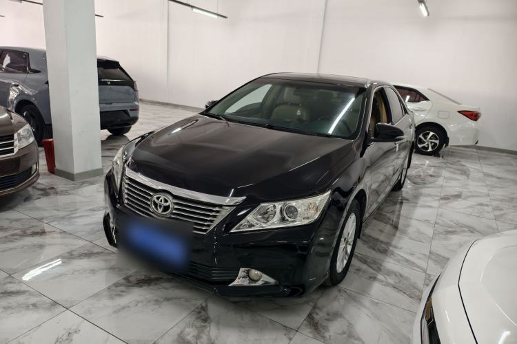 Used Toyota Camry 2013 2.0G Comfort Edition Guazi used car, China used car export, Used car for sale, Used cars, Cheapest cars for sale