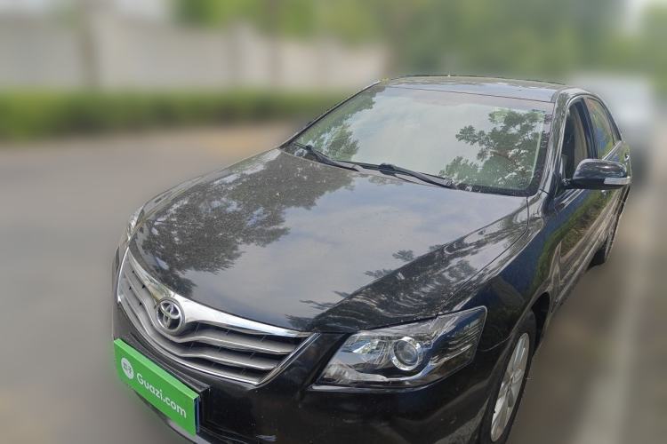 Used Toyota Camry 2013 200G Classic Luxury Edition Guazi used car, China used car export, Used car for sale, Used  cars, Cheapest cars for sale