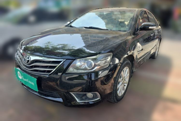 Used Toyota Camry 2013 200E Classic Elite Edition Guazi used car, China used car export, Used car for sale, Used cars, Cheapest cars for sale