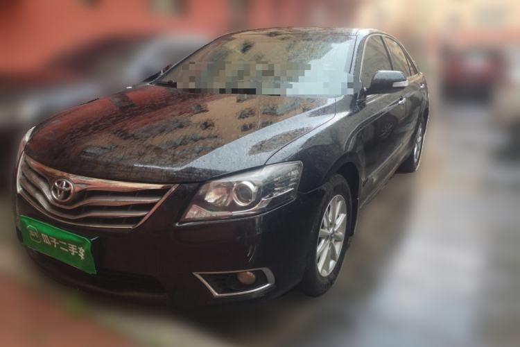 Used Toyota Camry 2013 200E Classic Elite Edition Guazi used car, China used car export, Used car for sale, Used  cars, Cheapest cars for sale