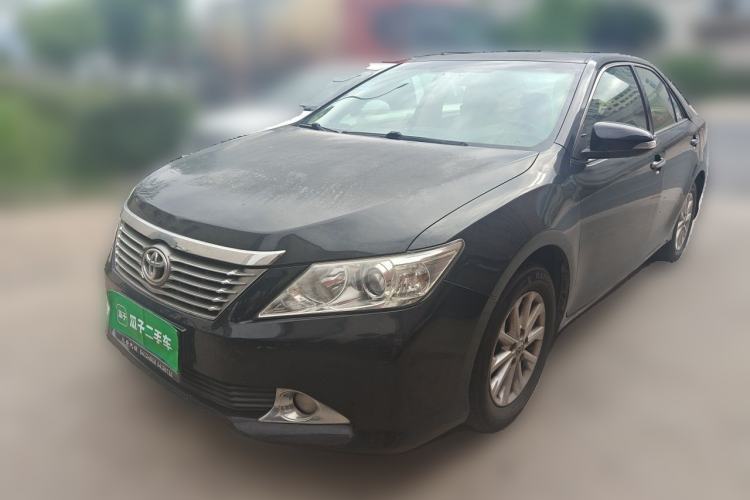 Used Toyota Camry 2013 2.0G Comfort Edition Guazi used car, China used car export, Used car for sale, Used  cars, Cheapest cars for sale