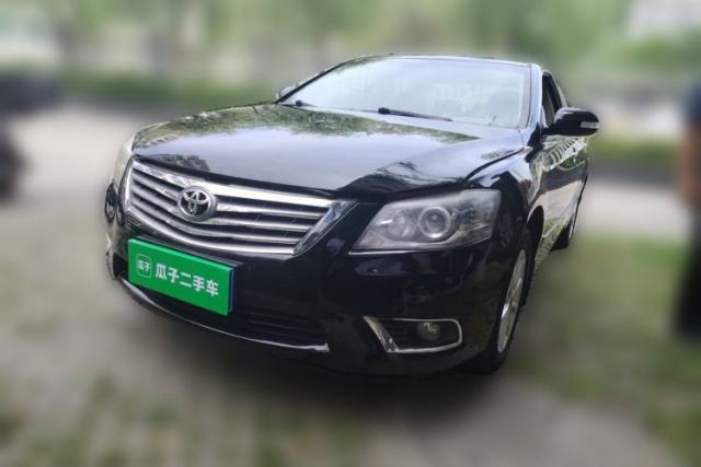 Gebrauchter Toyota Camry 2013 200E Classic Elite Edition