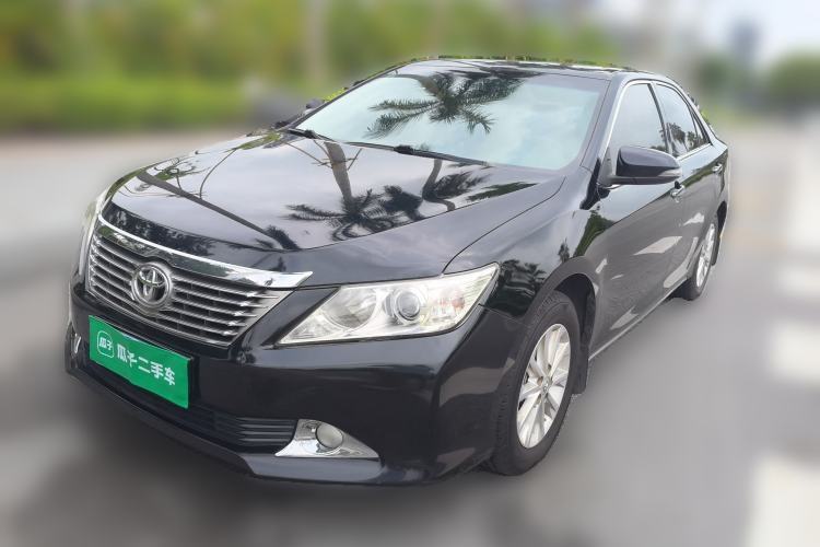 Toyota Camry 2013 2.0G Comfort Edition usata Guazi used car, China used car export, Used car for sale, Used cars, Cheapest cars for sale